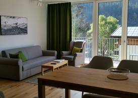 All-Suite Resort Ötztal 4