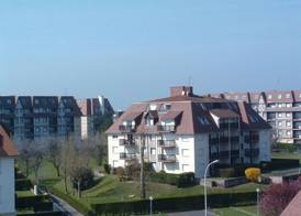 Lagrange Vacances Les Résidences à Villers-sur-Mer 3
