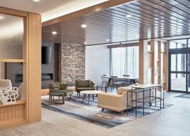Fairfield Inn & Suites by Marriott Penticton 4