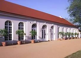 Hotel Schloss Neuhardenberg 5