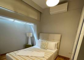 Cheya Taksim BNB Gumussuyu Istanbul City Center Comfort Residence 4