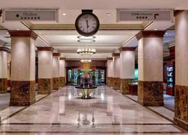 Sheraton New York Times Square Hotel 2