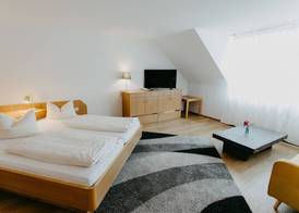Hotel Linde Durbach 5