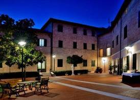 Hotel Le Muse 2