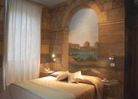 Suites Trastevere 2