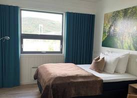 Tjeldsundbrua Hotel 2