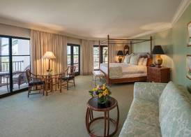 Santa Barbara Inn 5