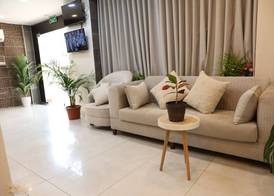 MADINAH ARAM HOTEL 3