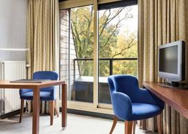 Fletcher Hotel-Restaurant Sparrenhorst-Veluwe 5