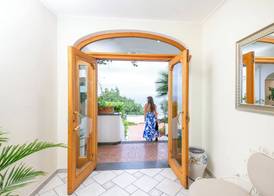 Hotel Villa Ireos 3