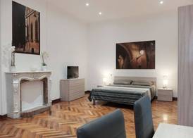 Centro Storico Rooms 3
