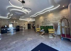 Hotel Via Serdika 4