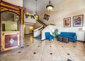 Quality Inn Zion Park Area 3
