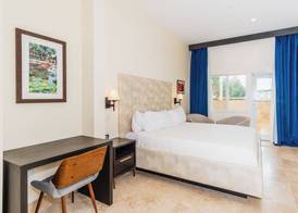 The Link Hotel South Beach 5
