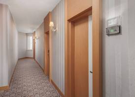 Golden Orange Hotel 5