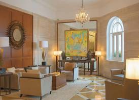 Copacabana Palace, A Belmond Hotel, Rio de Janeiro 4