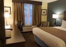AmericInn by Wyndham Burnsville 5