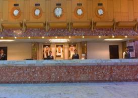 InterContinental Kuwait Al Thuraya City by IHG 3
