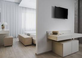 The Regent Boutique Hotel & Spa 5