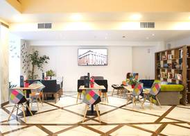 Athens Starlight Hotel 2