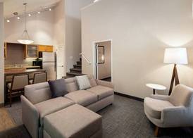 Residence Inn by Marriott Las Vegas Convention Center 3