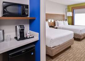 Holiday Inn Express & Suites SILOAM SPRINGS by IHG 5