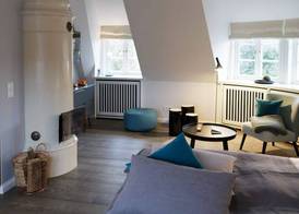 Hotel Aarnhoog 5