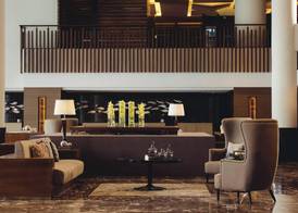 Renaissance Johor Bahru Hotel 2