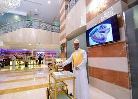 Al Ansar Golden Tulip 3