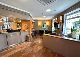 Insel Hotel 2