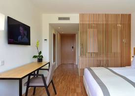 Algarve Race Resort - Hotel 5