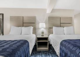 Best Western New Oregon Motel 5