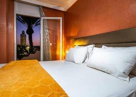 Suites Atlas Marrakech 3