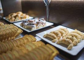 Gran Hotel Victoria Cordoba Argentina 3