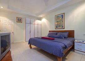 Argyle Apartments Pattaya 3