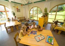 Appartement-Hotel Seespitz 3
