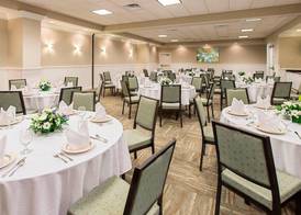 SpringHill Suites by Marriott Pensacola Beach 3