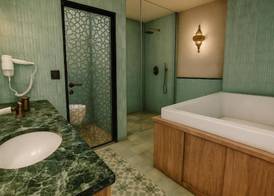 Le Marrakech Boutique Hotel 4