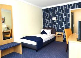 TRIP INN Hotel Uebachs 4