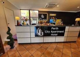 Perth City Apartment Hotel 3