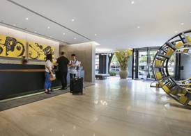 CityInn Hotel Plus- Fuxing North Road Branch 3