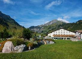 Après Post Hotel 4