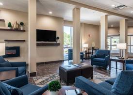 Comfort Inn Edwardsville - St Louis 3