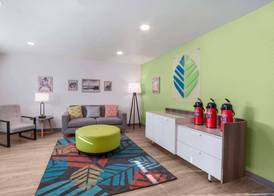 WoodSpring Suites | North Charleston Airport I-526 3