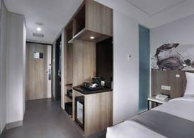 Hotel Neo Malioboro by ASTON 3