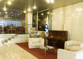 Hotel Europa 5