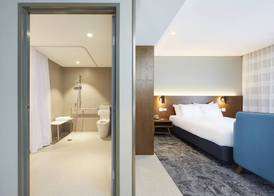 Holiday Inn Express MELBOURNE SOUTHBANK by IHG 4