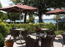 Hotel Seepark Garni 5