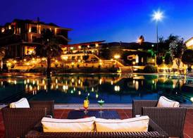 Hotel Aiges Melathron 3