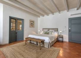 Can Alberti 1740 Boutique Hotel 5